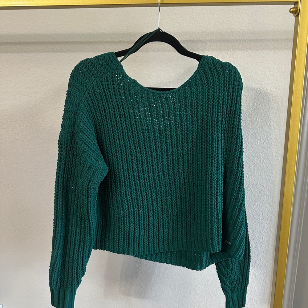 Hollister Sweater